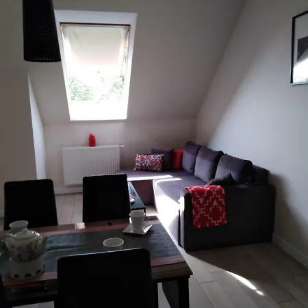 Z Pieknym Widokiem Ogrodowa Parkowe * Polanica-Zdroj