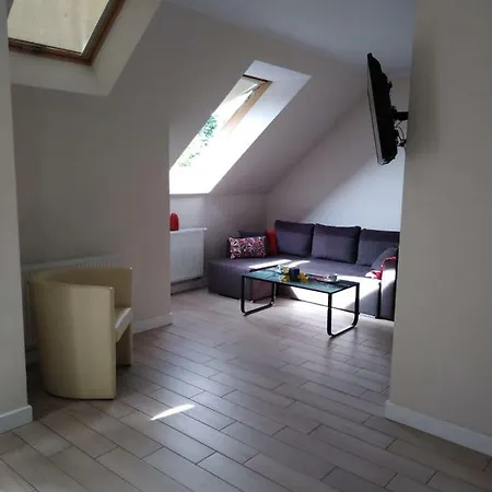 Z Pieknym Widokiem Ogrodowa Parkowe *