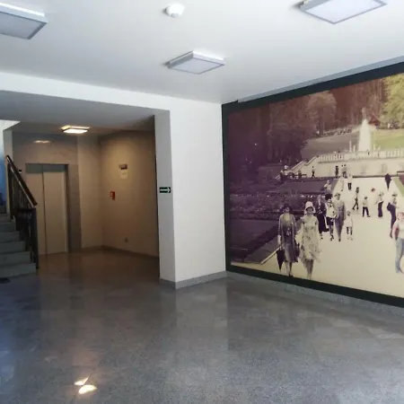 Z Pieknym Widokiem Ogrodowa Parkowe