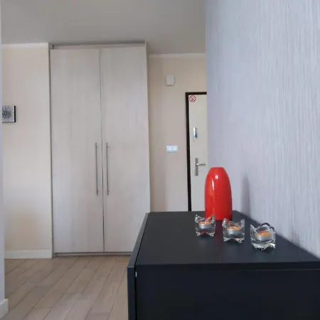 Z Pieknym Widokiem Ogrodowa Parkowe Apartment *
