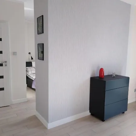 Z Pieknym Widokiem Ogrodowa Parkowe * Polanica-Zdroj