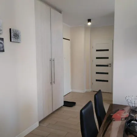 Z Pieknym Widokiem Ogrodowa Parkowe Apartment Polanica-Zdroj