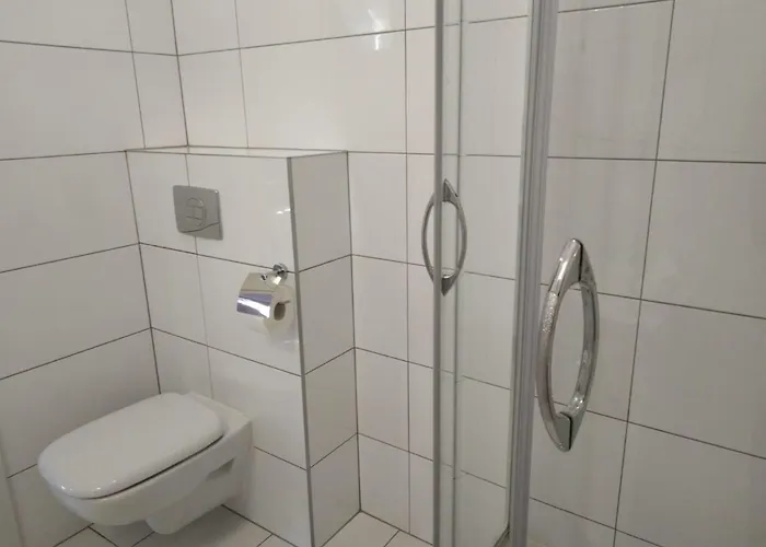 Z Pieknym Widokiem Ogrodowa Parkowe Apartamento Polanica-Zdrój