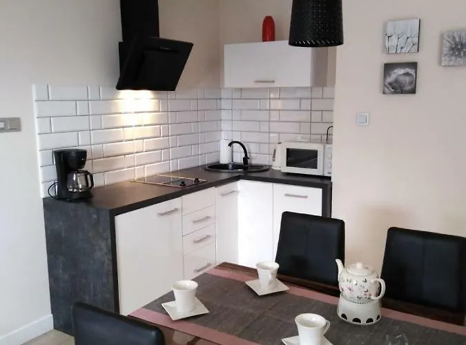 Z Pieknym Widokiem Ogrodowa Parkowe *