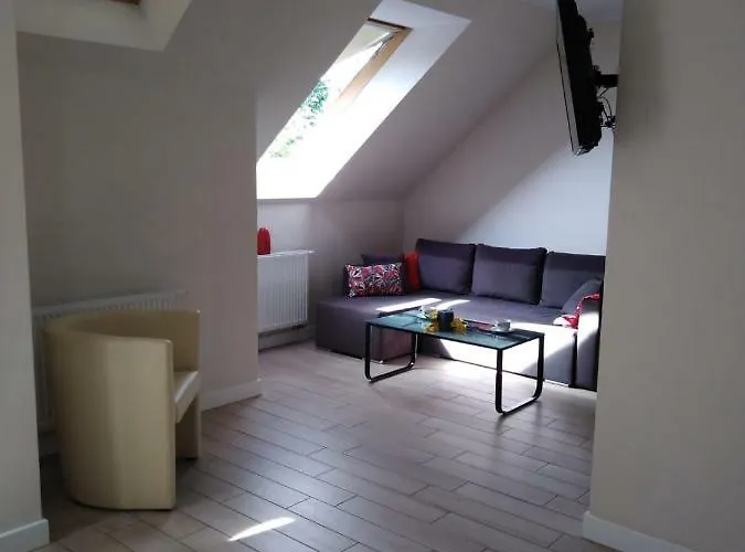 Z Pieknym Widokiem Ogrodowa Parkowe *