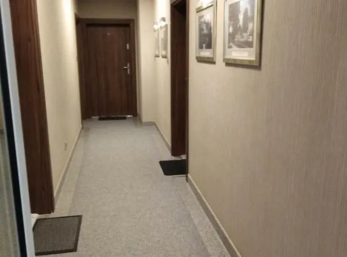 Z Pieknym Widokiem Ogrodowa Parkowe Apartamento